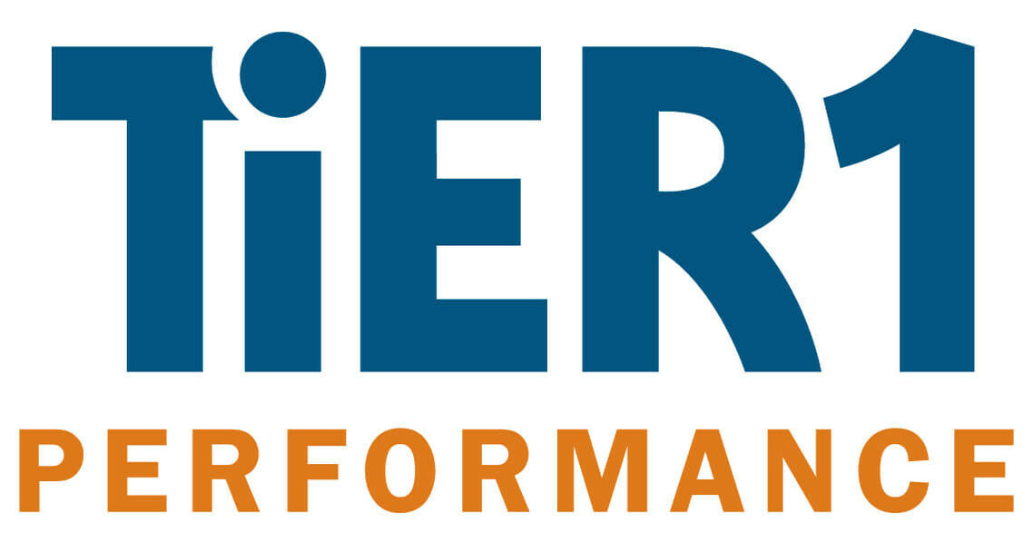 TiER1 Performance Announces Katie Frey as Next President
