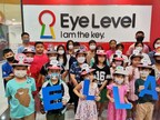 Eye Level Thailand Shines Bright at ELLA Competition: Nurturing Young Writers with Excellence