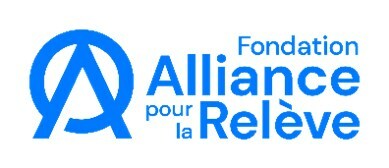 Logo de la Fondation Alliance pour la relve (Groupe CNW/Alliance de l''industrie touristique du Qubec)