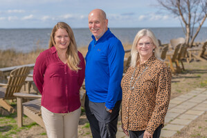 Coldwell Banker Seaside Realty Ranks #1 On The Outer Banks, Names The Sandman Team As Mid-Year Top Producing Team Of Their Kitty Hawk Location
