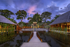 AMARTERRA VILLAS RESORT BALI NUSA DUA JOINS AUTOGRAPH COLLECTION HOTELS