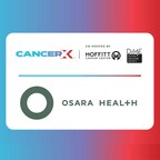 Osara Health partners with Moffitt Cancer Center and the Digital Medicine Society (DiMe), joining the CancerX founding members