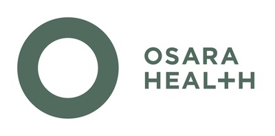 Osara Health logo (PRNewsfoto/Osara Health)
