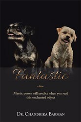 'Fantastic' is a book filled with pictures which shows what science cannot explain and that is proof of telling the future in order to enlighten the world with truth