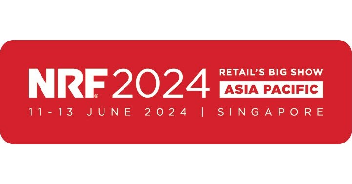 NRF 2024: Free Expo Passes to Retail’s Big Show Asia Pacific Now Available – PR Newswire
