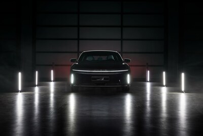 Lucid Motors will participate at the International Motor Show (IAA Mobility) for the first time and debut its limited-production Air Midnight Dream Edition 