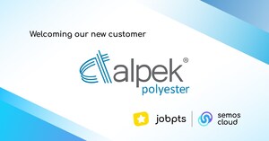 Semos Cloud Launches Cutting-Edge Recognition and Rewards Program for Alpek Polyester