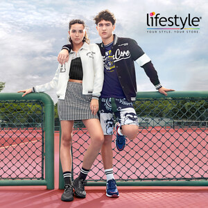 Be Style Forward with Lifestyle's Autumn-Winter Collection 2023