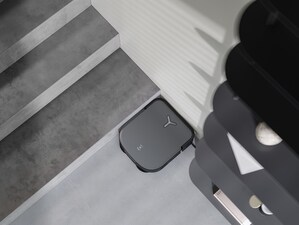 DEEBOT X2 OMNI révolutionne le nettoyage des sols : ECOVACS présente son nouveau fleuron à l'IFA 2023