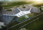 IC İçtaş Construction Breaks Ground on Vietnam's Long Thanh Airport Project