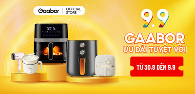 Gaabor Launches Spectacular Shopping Day Event in Vietnam WeeklyReviewer