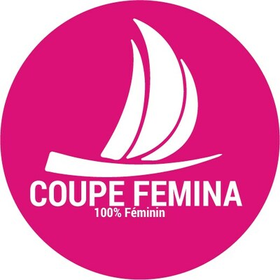 Logo Coupe Femina (Groupe CNW/Coupe Femina)