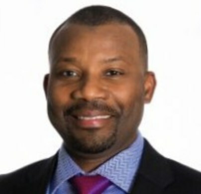 Dr. Israel Sokeye, MD, CEO of Plymouth Psych Group