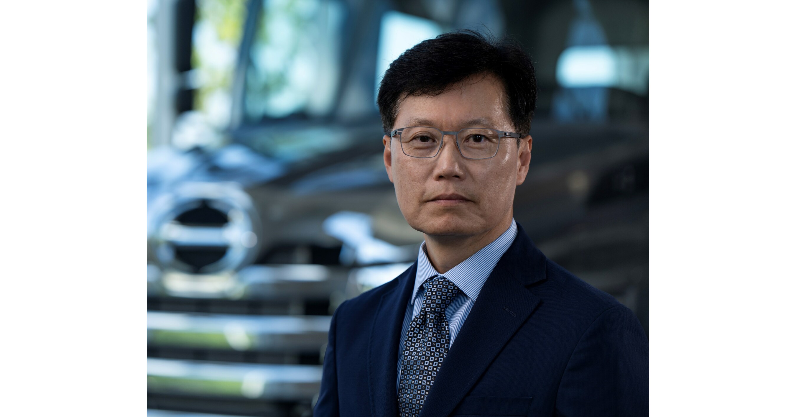 Hino Motors Manufacturing U.S.A., Announces New President and COO