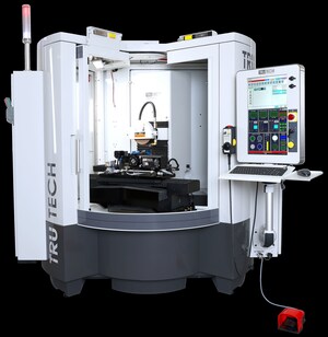 Star Cutter Expands Grinding Business with Acquisition of Tru Tech Systems