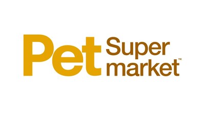 Pet Supermarket (PRNewsfoto/Pet Supermarket)