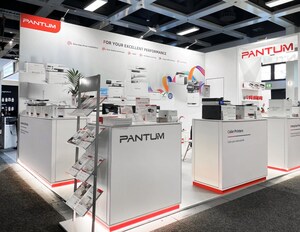 IFA Berlin 2023: Pantum Launches All-New Products Including CM2100 Color Laser Printer Series and BP5200 Monochrome Laser Printer Series
