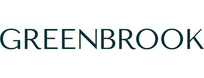 Greenbrook Logo (PRNewsfoto/Greenbrook)