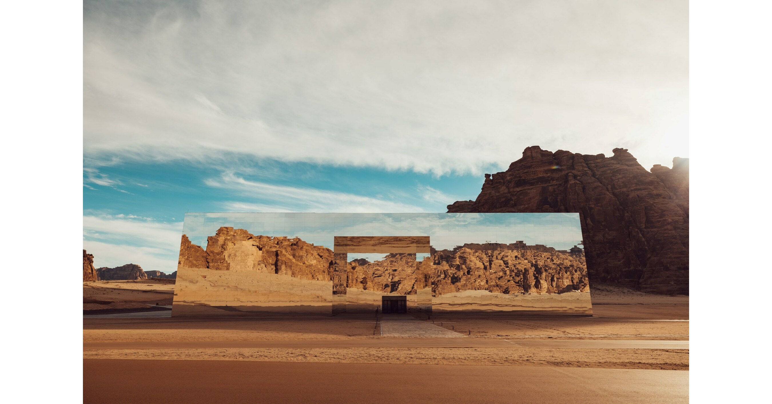 ALULA WORLD ARCHAEOLOGY SUMMIT ANNOUNCES OUTSTANDING ROSTER OF SPEAKERS AND GUESTS FOR INAUGURAL EVENT