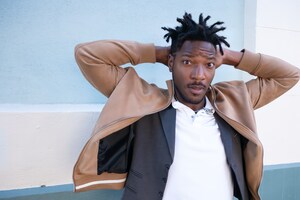 Introducing Gaddy Bee: Crafting New Musical Horizons with a Fusion of Soul, R&amp;B, and Hip-Hop