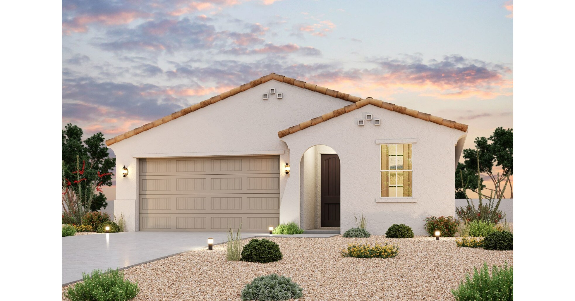 Century Communities Announces New Home Collection at Established Community in Buckeye, AZ