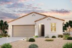 Century Communities Announces New Home Collection at Established Community in Buckeye, AZ