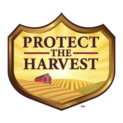 Protect The Harvest New Logo - August 2023 (PRNewsfoto/Protect The Harvest)