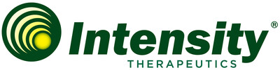 Intensity Logo (PRNewsfoto/Intensity Therapeutics, Inc.)