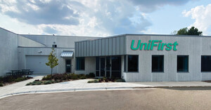 UniFirst celebrates grand opening of its Minneapolis uniform service and processing facility