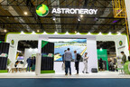 Os produtos TOPCon recém-atualizados da Astronergy estreiam na Intersolar South America