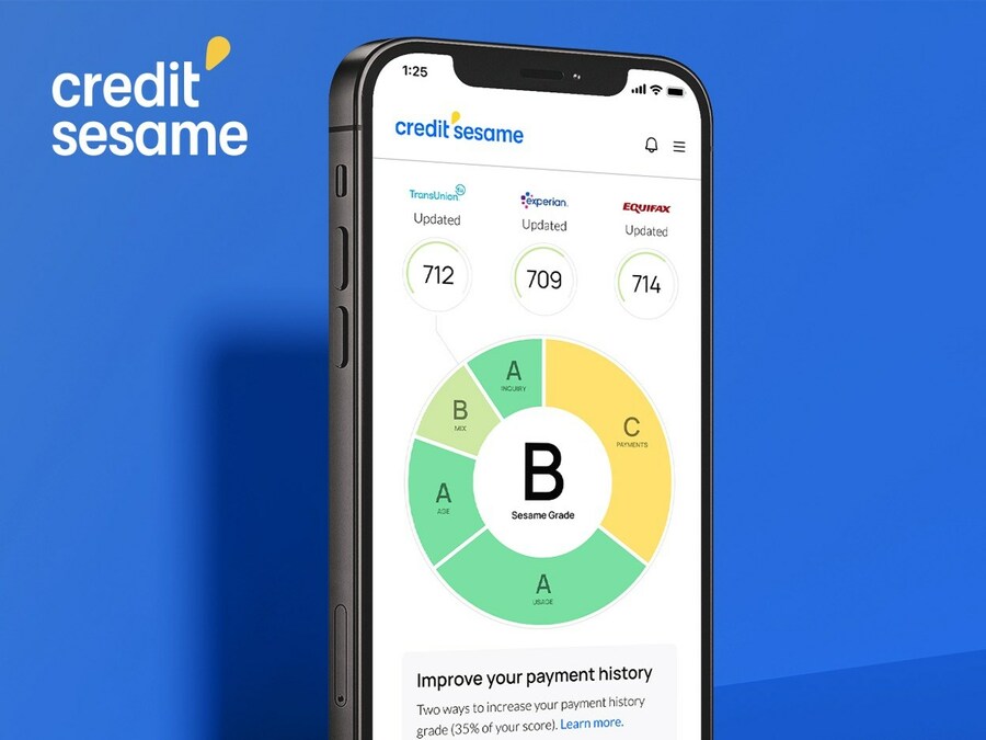 Credit Sesame Launches Industry's First Credit AI Platform for Interactive Credit Management - Vimarsana News
