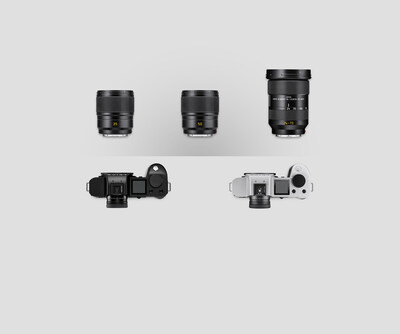 Leica Announces Special Savings on SL2 Bundles