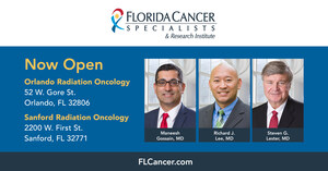 Florida Cancer Specialists &amp; Research Institute Expands Radiation Oncology Services in Central Florida