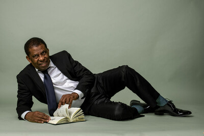 To mark the 10th anniversary of the Bibliothque du Bois in Saint-Laurent on September 10, Dany Laferrire will be available to answer questions from the media. (CNW Group/Ville de Montral - Arrondissement de Saint-Laurent)