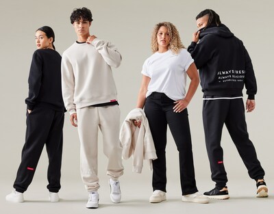 Pair of Thieves Unveils Quick Dry Collection, Merging Style and