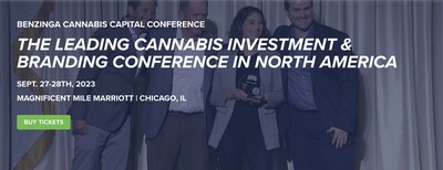 Cannabis Event - Cannabis Stocks Conference
