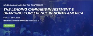 Benzinga Cannabis Capital Conference to Host Exclusive Electronic Music Fest: GREENHOUSE