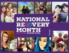 Leading Behavioral Health RCM Provider, Hansei Solutions, Celebrates National Recovery Month