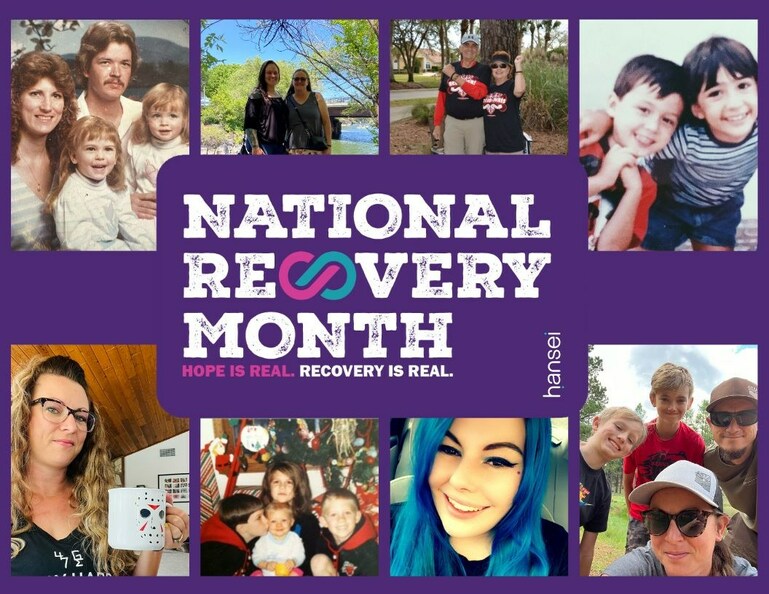 Leading Behavioral Health RCM Provider, Hansei Solutions, Celebrates National Recovery Month - Vimarsana News