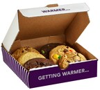 Sweet Dreams Delivered: Insomnia Cookies Set to Conquer Canada's Late-Night Cravings