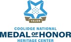 Logo: Coolidge National Medal of Honor Heritage Center