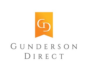 Gunderson Direct is recognized as a Top 50 marketing firm by 50Pros.com