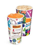 POLLO CAMPERO LAUNCHES 3rd ANNUAL LIMITED-EDITION CUP IN SUPPORT OF ST. JUDE CHILDREN'S RESEARCH HOSPITAL®