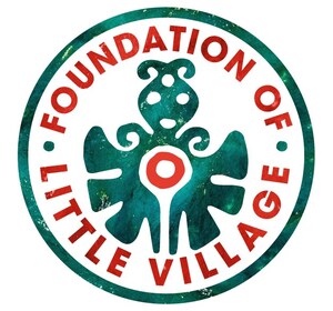 Chicago's Foundation of Little Village Releases 2022 Annual Report; Nonprofit continues work to advance Little Village's Latino community to attain economic prosperity