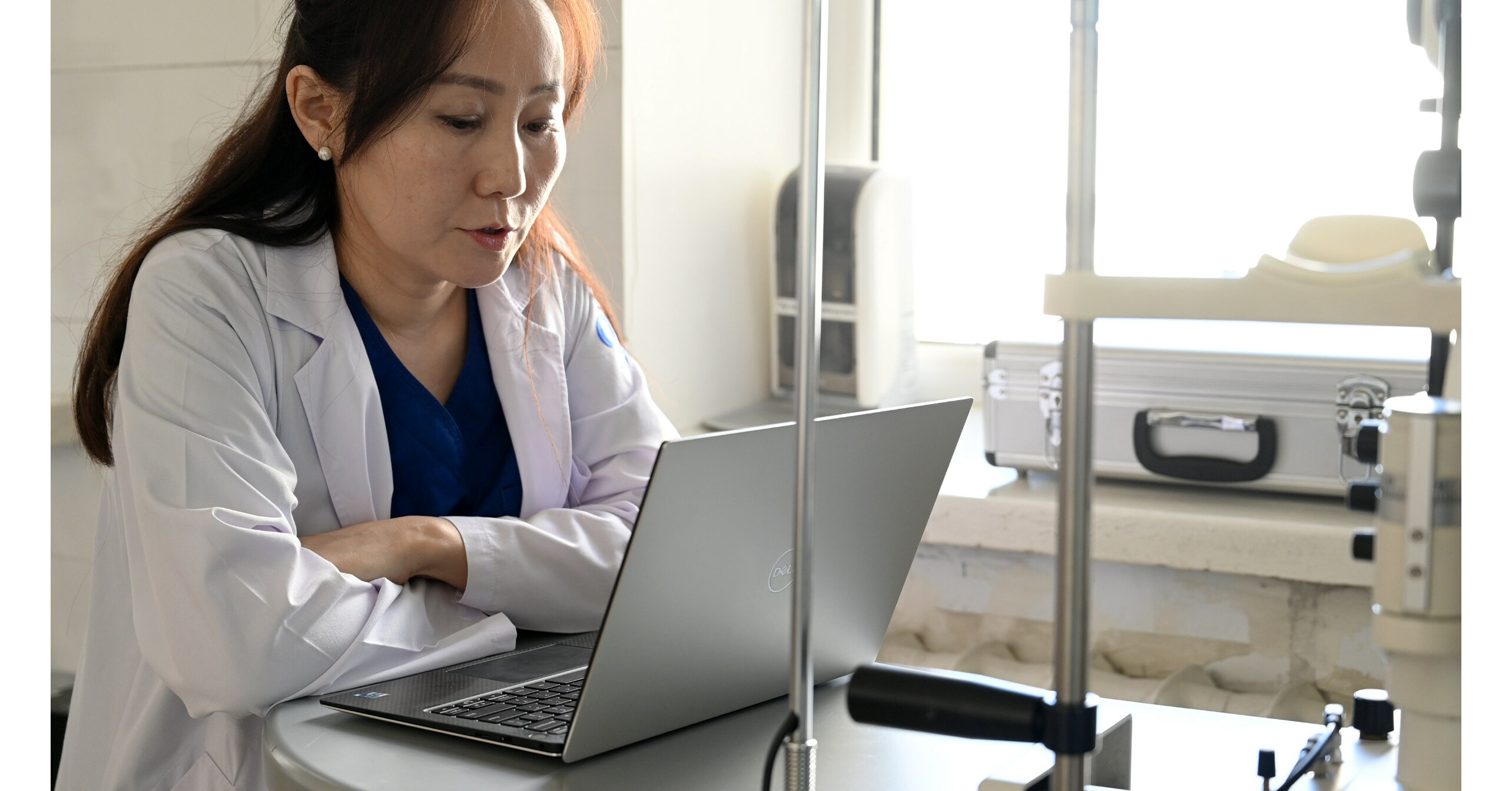 Orbis Celebrates 20 Years of Its Groundbreaking Cybersight Telemedicine Platform and a New Cybersight App