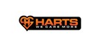 Harts Services ranks No. 3,780 on the 2023 Inc. 5000