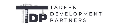 TDP Logo (PRNewsfoto/Tareen Development Partners)