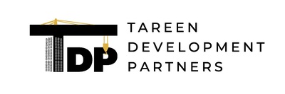 TDP Logo (PRNewsfoto/Tareen Development Partners)