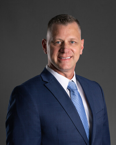 Russell Klinegardner, President & Chief Executive Officer at Health and Safety Council