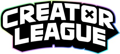 Creator League Logo